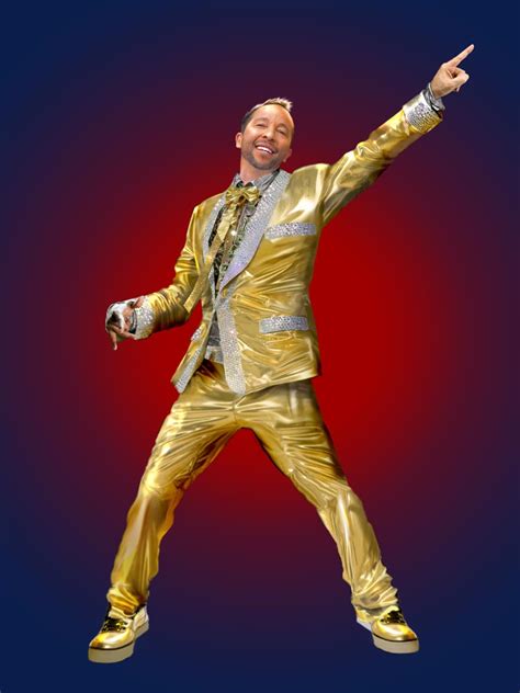 DJ BoBo Full Tour Schedule 2024 & 2025, Tour Dates。